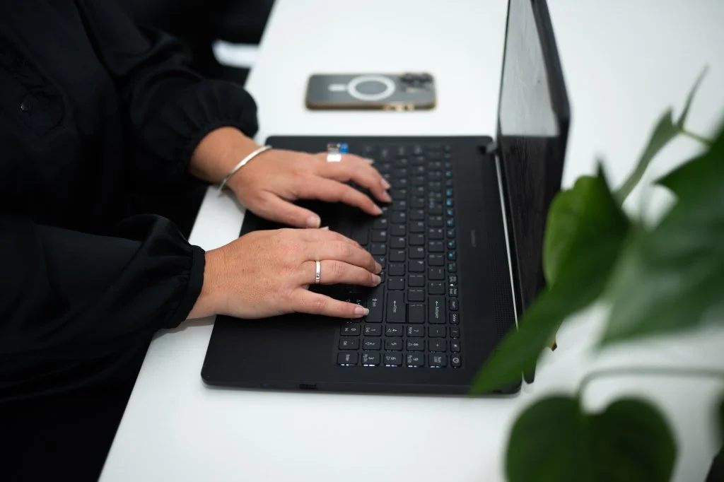Change One Thing in Your Business — Create Success